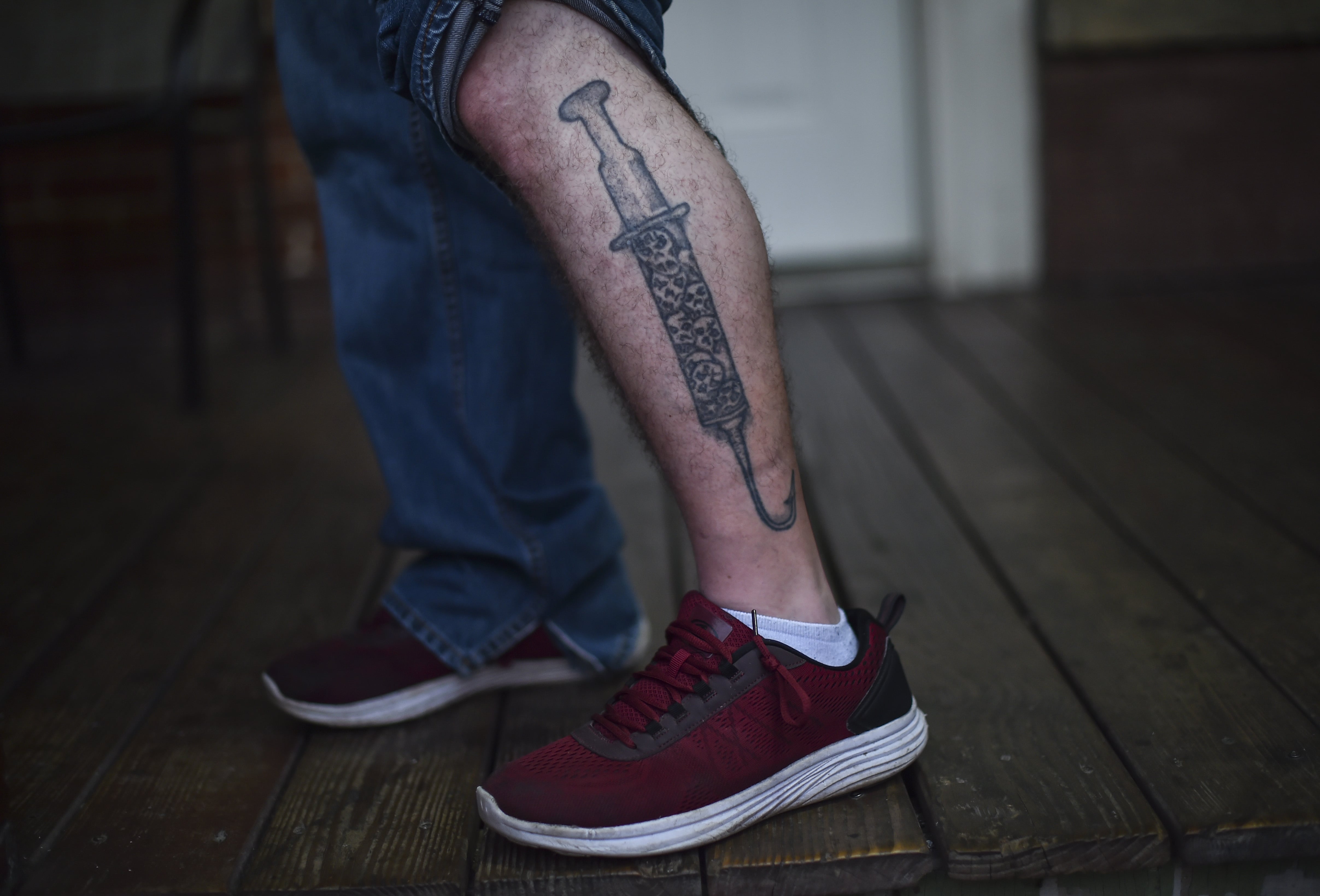 A tattoo of a syringe and hook on the leg of a recovering addict residing in a Huntington, West Virginia, treatment center symbolized the “opioid epidemic” that began in the 1990s.This community and others in the Appalachian region were overwhelmed by opioid overdoses and deaths. An estimated 453,000 Americans died from the use and abuse of highly addictive painkillers from 1999 to 2016. In its intensity and extent, the opioid crisis was uniquely American. It resulted from the over-prescribing of such medications in a health-care system in which most insurance, particularly for poor and working people, favored pills over more expensive therapies. Pharmaceutical companies aggressively promoted increasingly potent and profitable painkilling drugs, which they claimed were not addictive. After widespread negative publicity and state prosecutions, in 2007 Purdue Pharma, the major pharmaceutical company privately owned by the Sackler family, pleaded guilty to misleading the public about the addiction risks of its OxyContin product. After filing for bankruptcy in 2019, the Sacklers—who previously took pains to promote their philanthropy while downplaying the source of their fortune—agreed to a multibillion-dollar settlement.