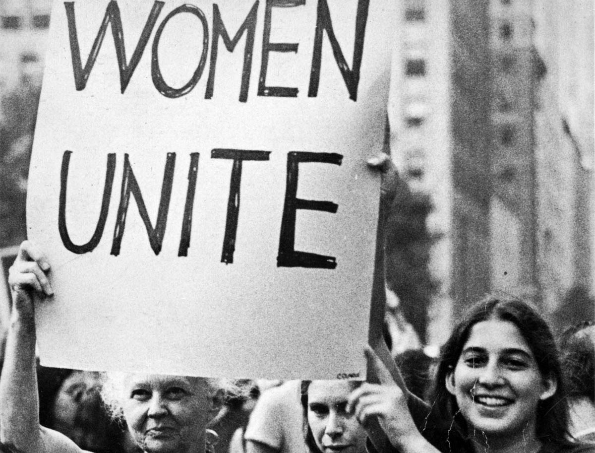 Growing out of a workshop at a 1969 women’s conference in Boston, a 193-page booklet called <em>Women and Their Bodies</em> and later <em>Our Bodies, Ourselves</em> was a groundbreaking popular manual on women’s health. Written in accessible language and providing information that challenged contemporary medical practice that limited women’s knowledge about their own bodies, the book became an underground sensation, selling 250,000 copies. Starting in 1973, <em>Our Bodies, Ourselves</em> was published in a commercial edition that, to the present, has sold more than four million copies.